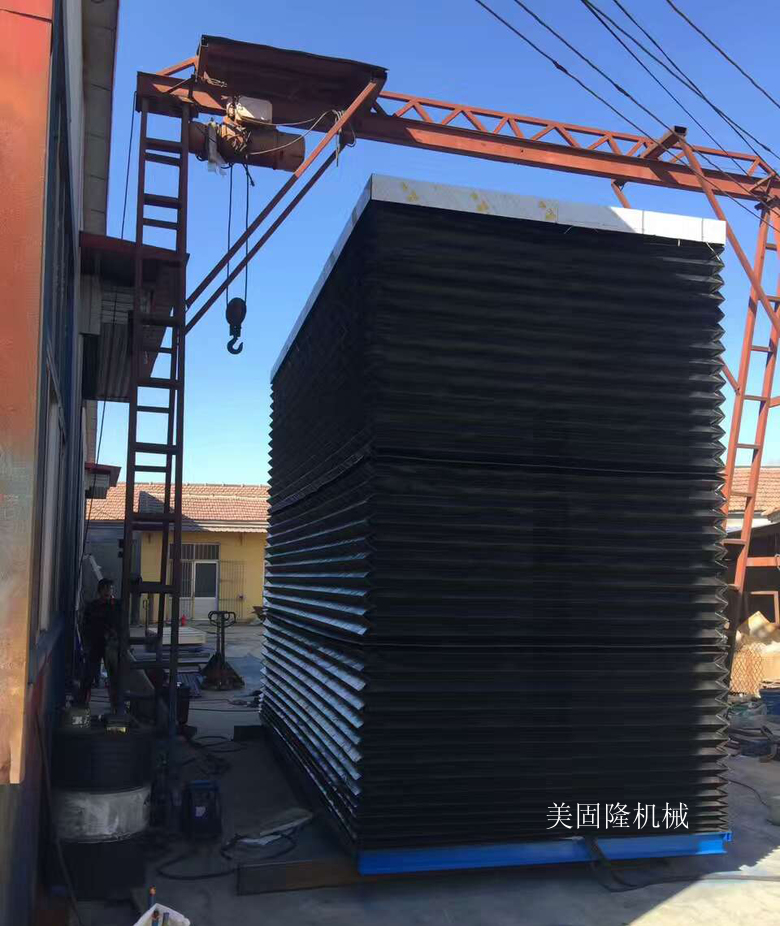 延安固定式升降机价格